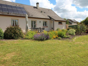 Gîte familial et chaleureux avec jardin clos, garage, et proche de Blois, animaux bienvenus - FR-1-491-446